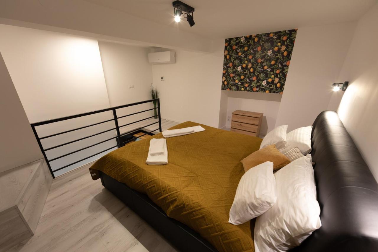 Glam Castle Apartmán