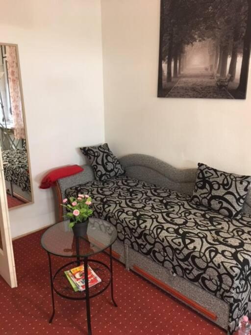 Maria's Castle Apartmán Budapešť