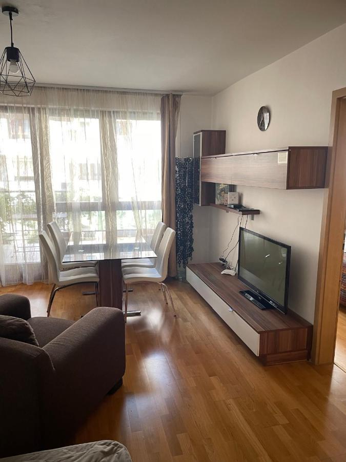 Lejlighed Bda H10 Budapest