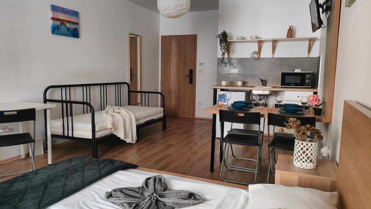 Super Cozy & Budapešť