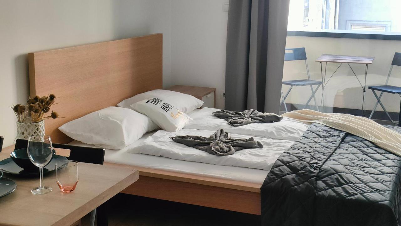 Apartmán Super Cozy & Budapešť