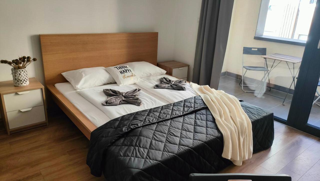 Apartmán Super Cozy &