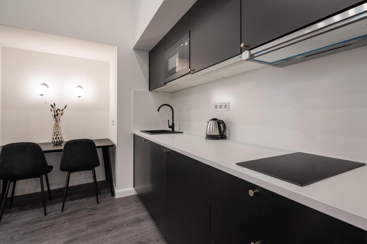 E39 Boutique Apartments, Location By Bqa Budapest
