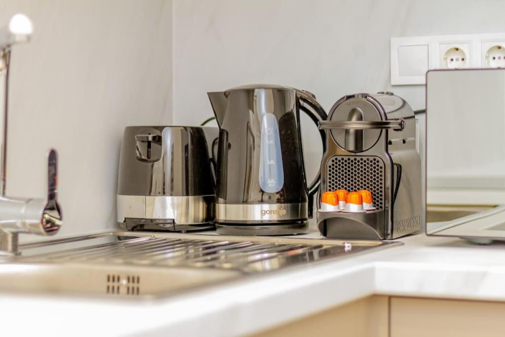 Appartamento Apartmento Albero Di Acacia By Nw *