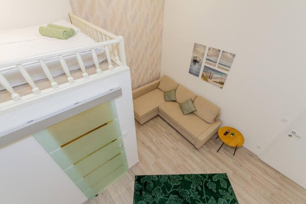 Lägenhet Apartmento Albero Di Acacia By Nw *