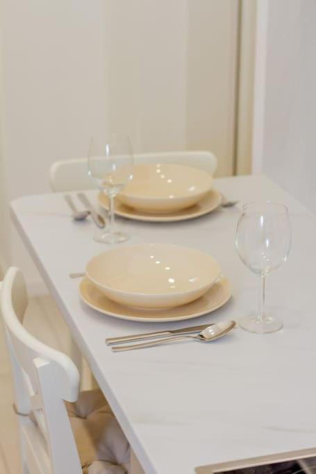 Appartamento Apartmento Albero Di Acacia By Nw Budapest