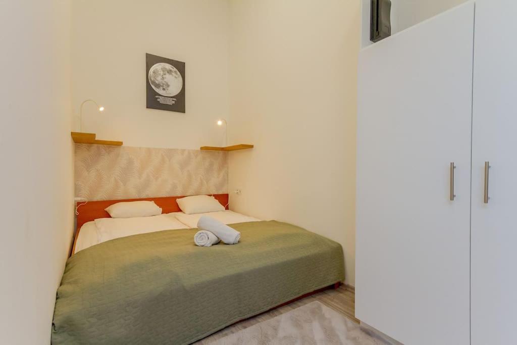 Lägenhet Apartmento Albero Di Acacia By Nw