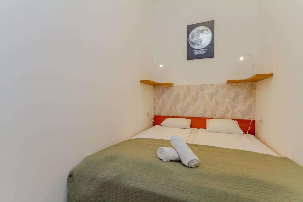 Lägenhet Apartmento Albero Di Acacia By Nw *