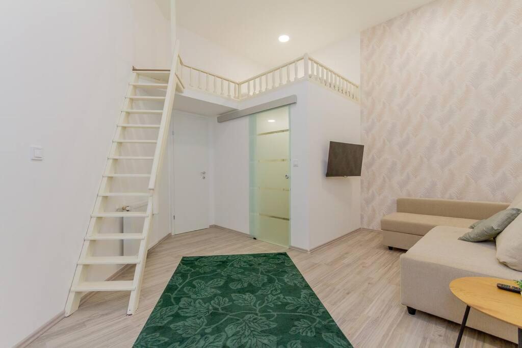 Apartmento Albero Di Acacia By Nw * Budapest
