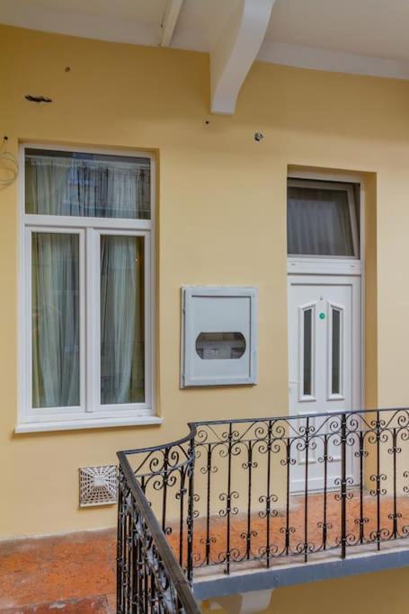 Lägenhet Apartmento Albero Di Acacia By Nw Budapest