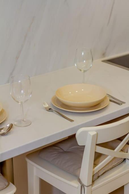 Apartmento Albero Di Acacia By Nw Appartamento Budapest
