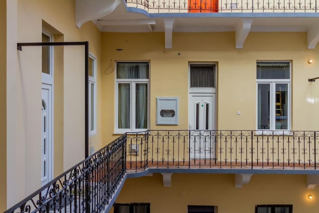 Apartmento Albero Di Acacia By Nw