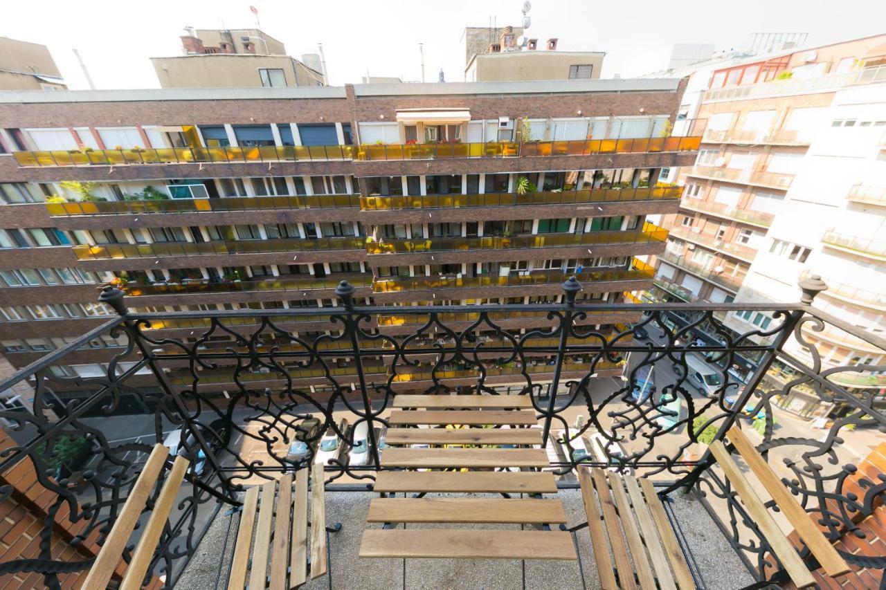 Apartamento Madach Fox *