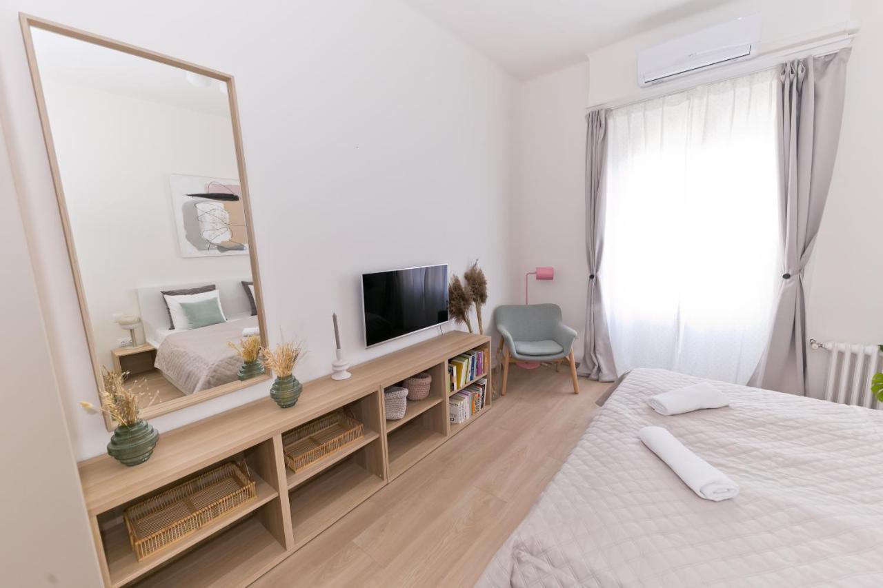 Madach Fox Apartment Budapest