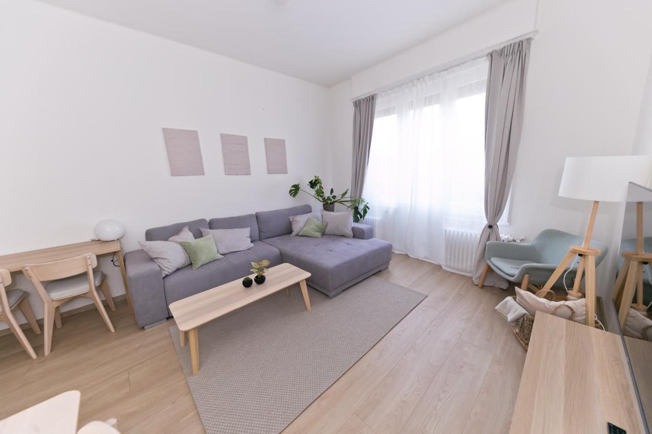 Madach Fox Apartment Budapest