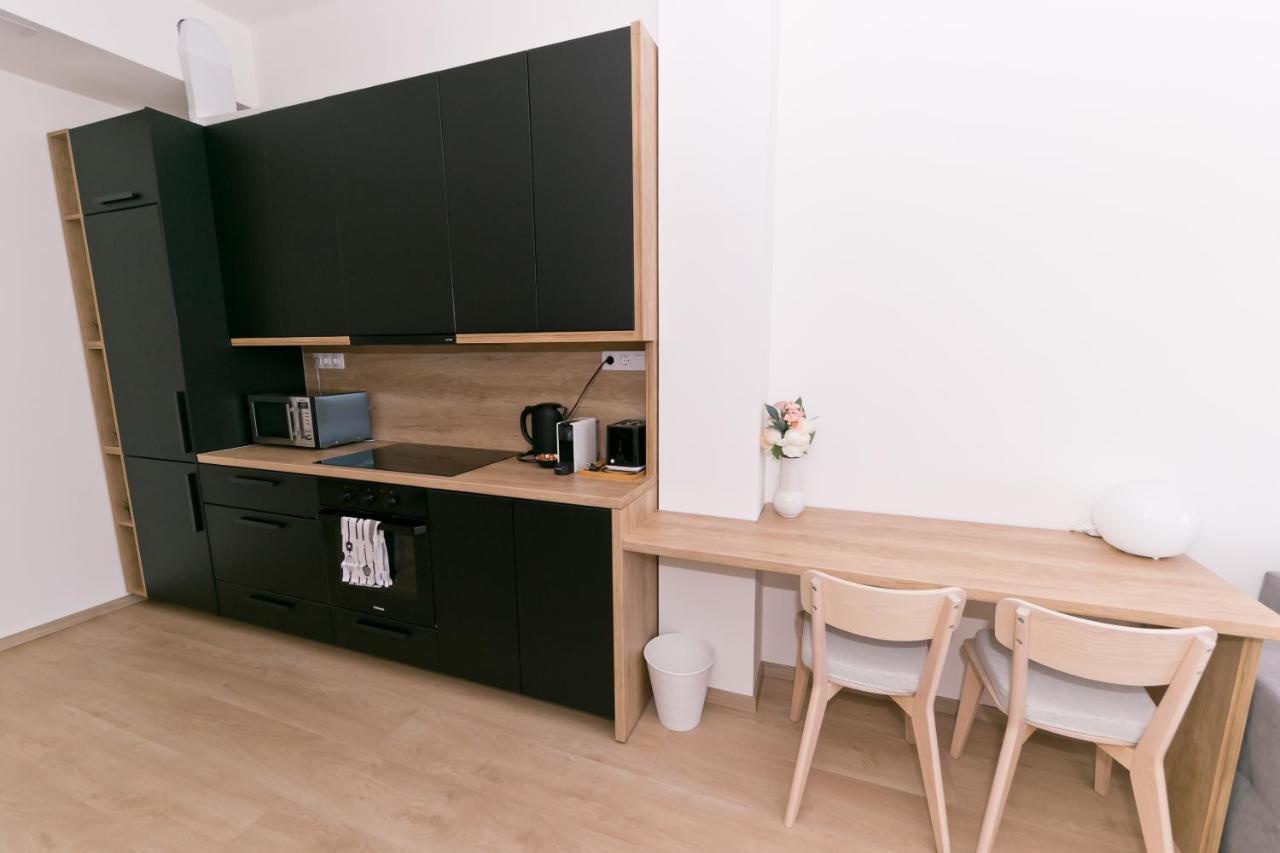 Apartment Madach Fox *