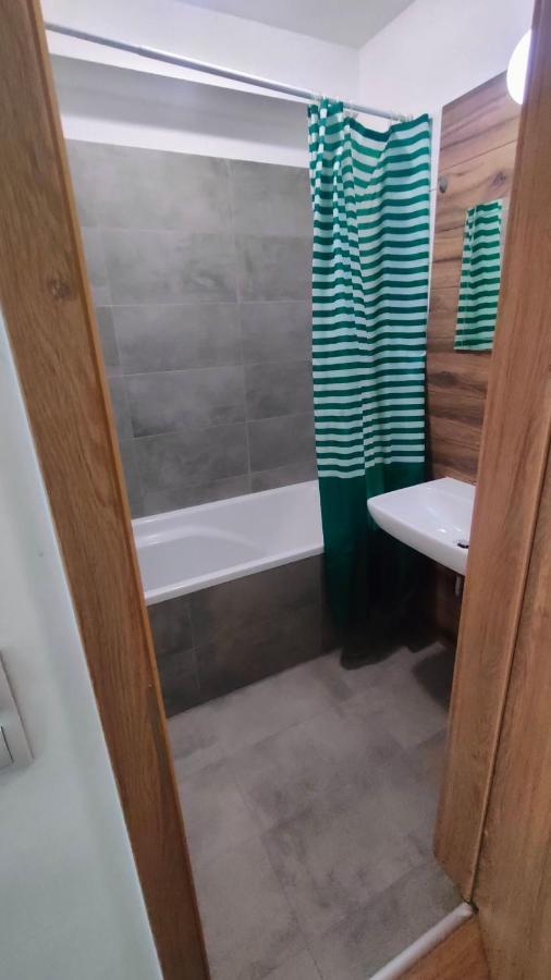 Apartmán Super Cozy &