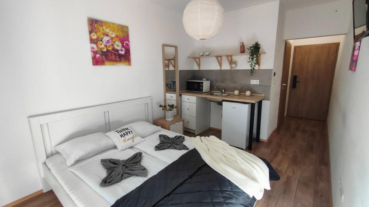 Super Cozy & * Budapešť