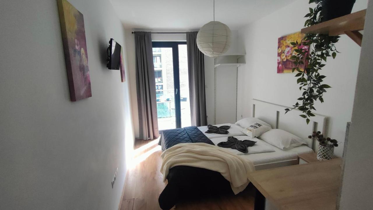 Apartmán Super Cozy & *