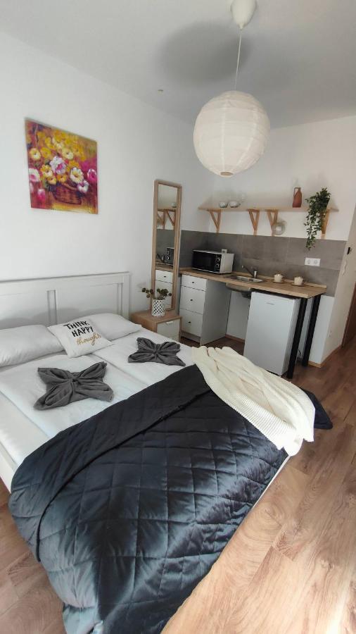Super Cozy & Apartmán Budapešť