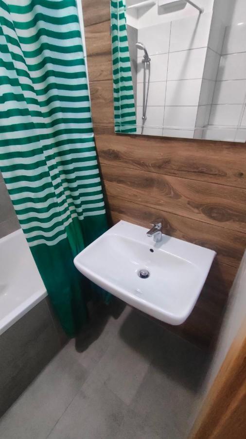 Apartmán Super Cozy &