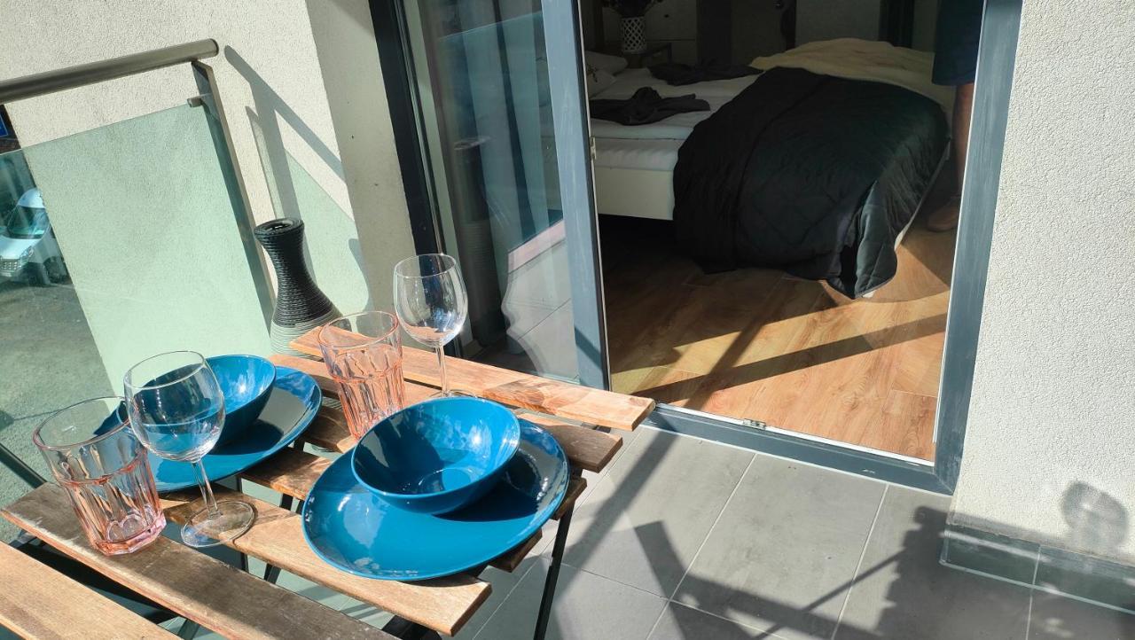 Super Cozy & Apartmán *