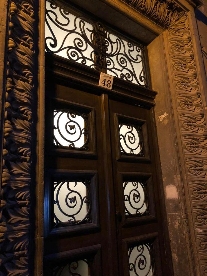 Appartement Quiet Near Buda Castle *