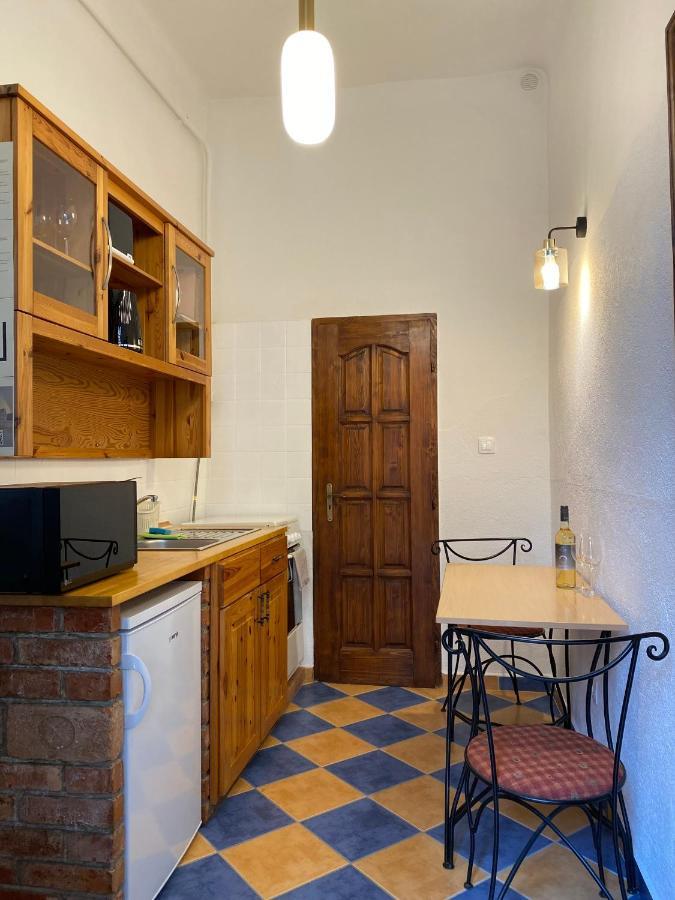 Romantic Centre Flat - Alexandra