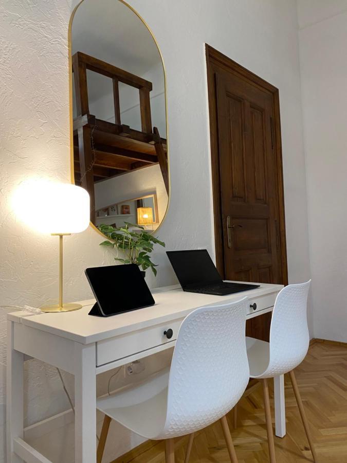 Romantic Centre Flat - Alexandra * Budapest