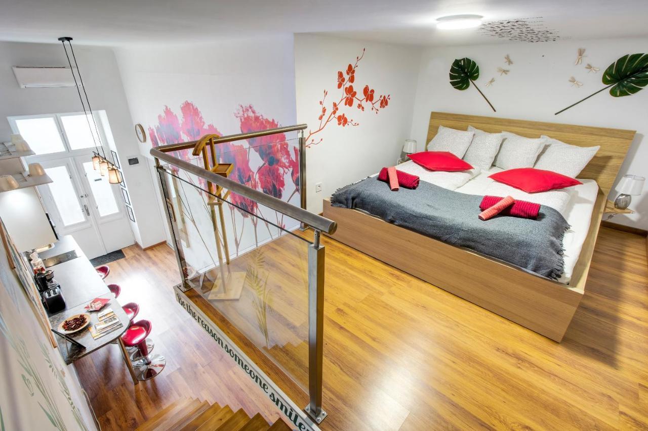 Apartament Mehdi 3