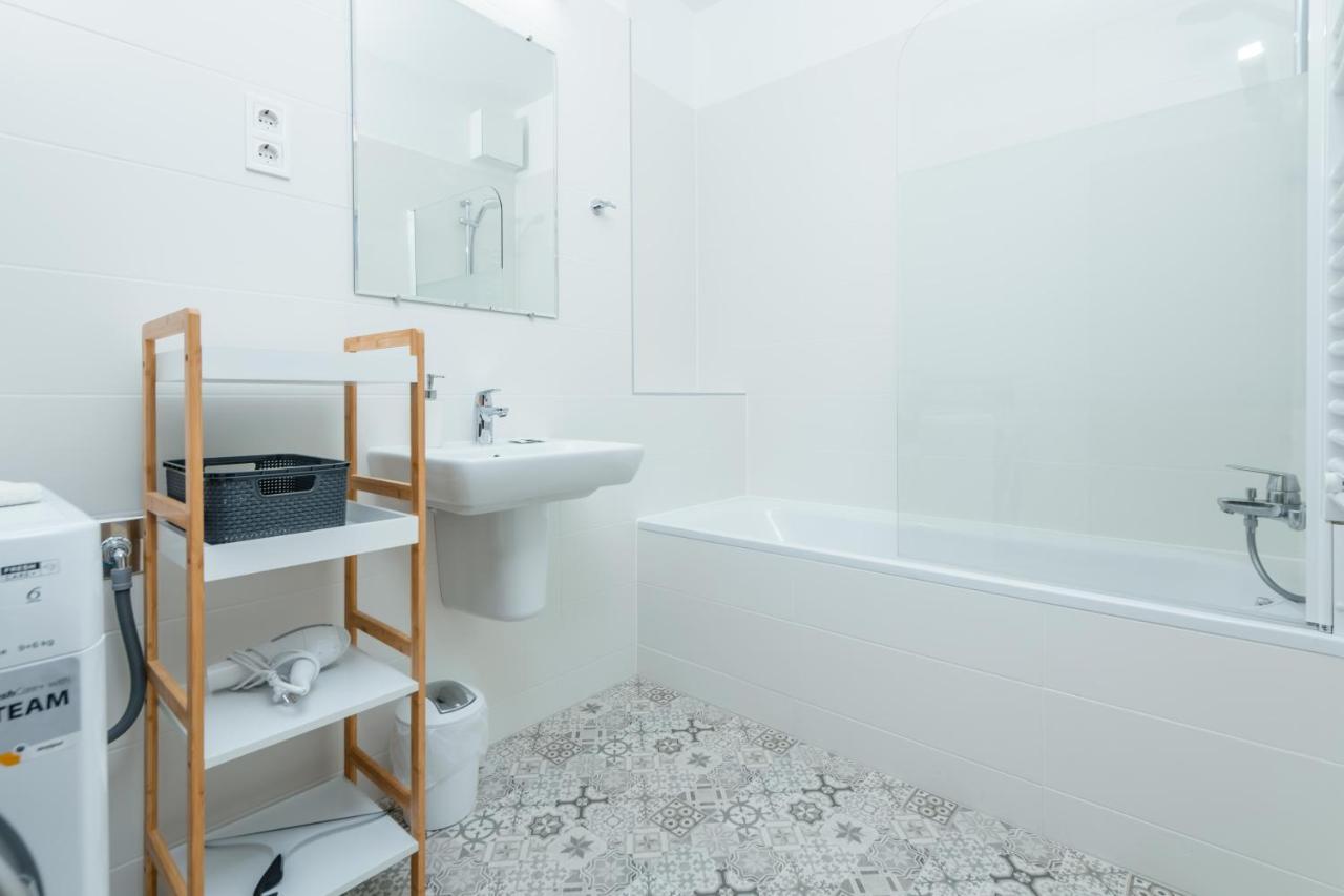 Appartement Westside By Urbanrent