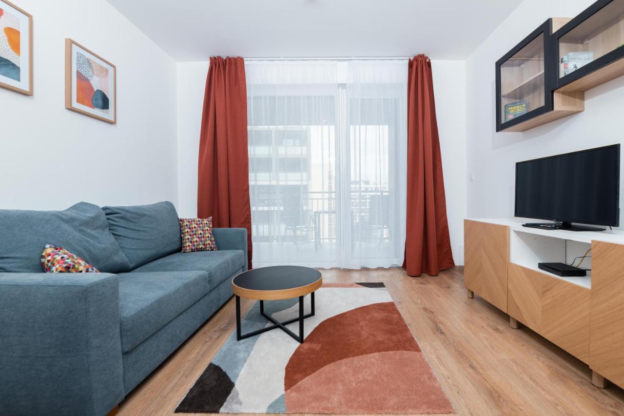 Appartement Westside By Urbanrent *