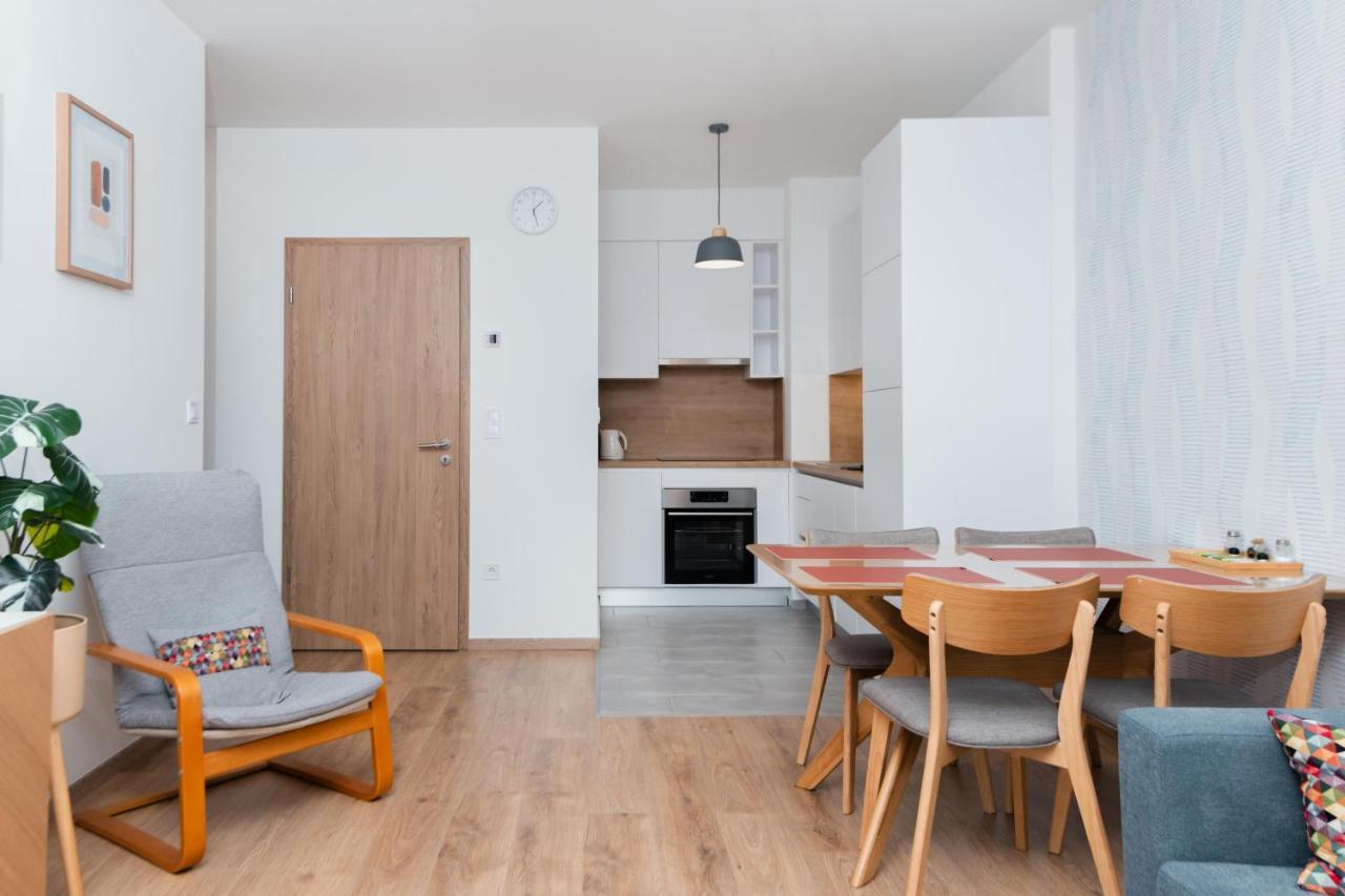 Appartement Westside By Urbanrent *