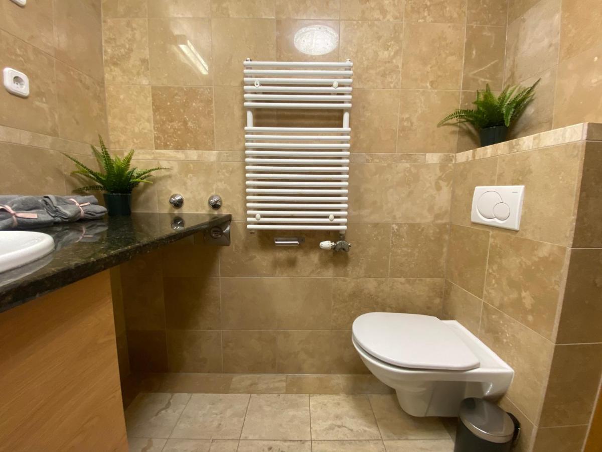 Appartement K13 A4.4 Boedapest