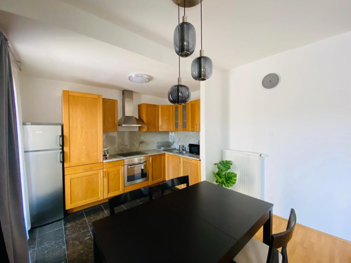 K13 A4.4 Appartement Boedapest