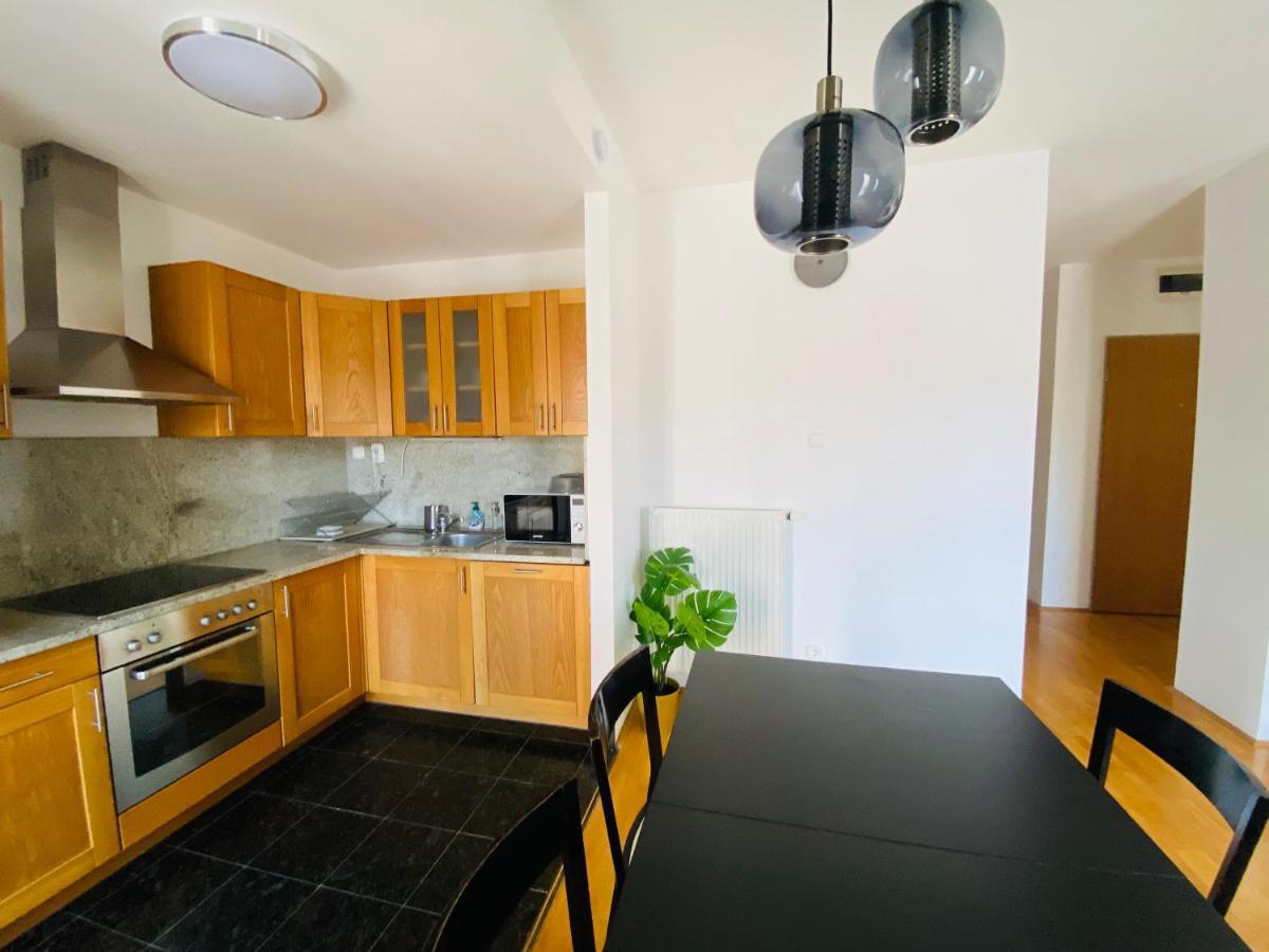 Appartement K13 A4.4 *