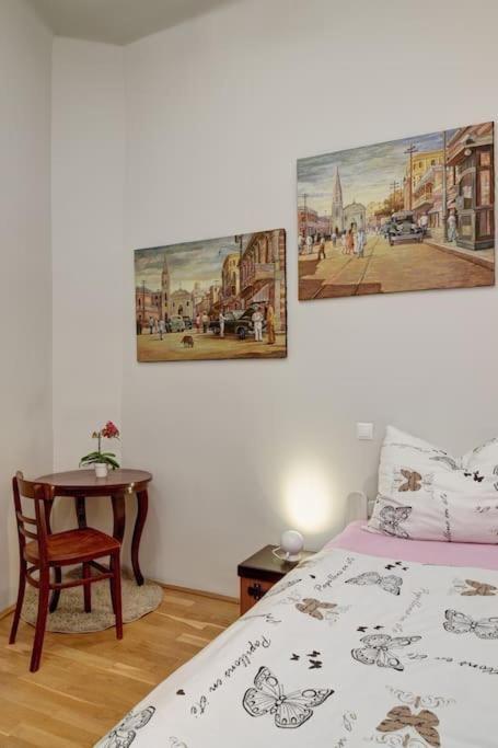 Apartmán And Calmness *