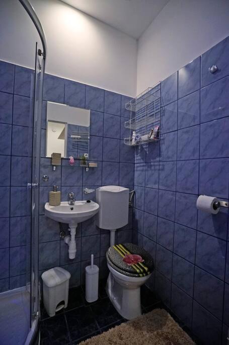 Broadway 43 Apartamento