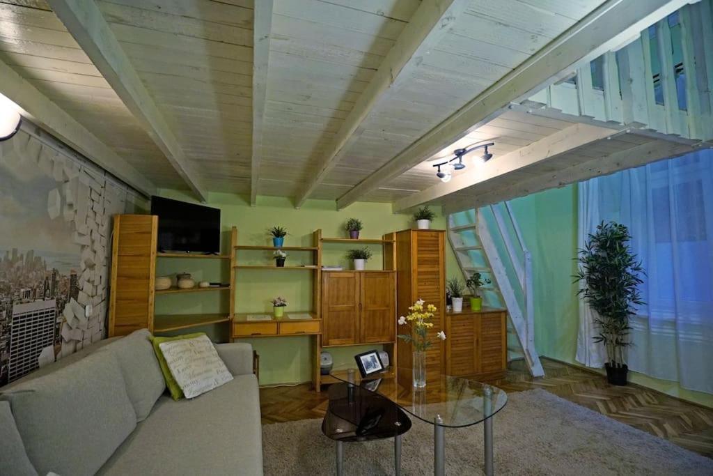 Apartmán Broadway 43