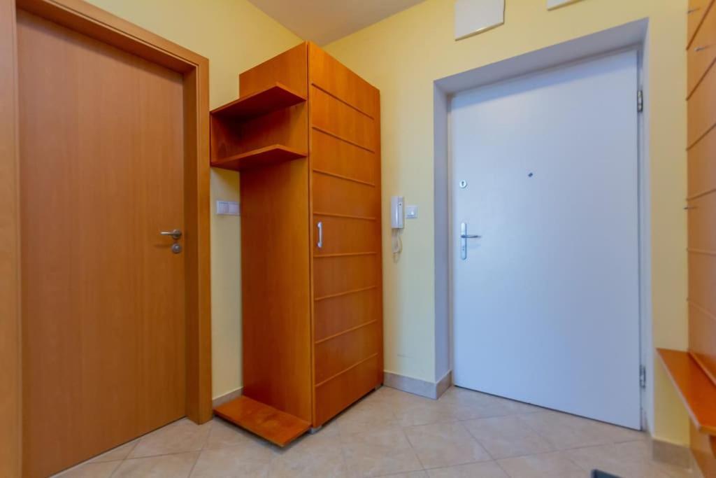 Akvarell House Ac/free Parking * Budapest