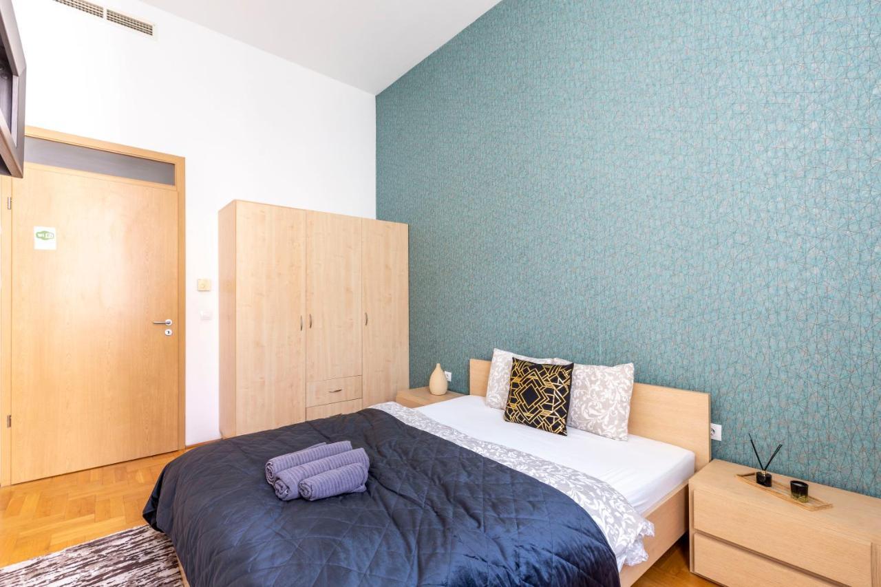 Lejlighed Gozsdu Aparment By Quentin Homes Budapest