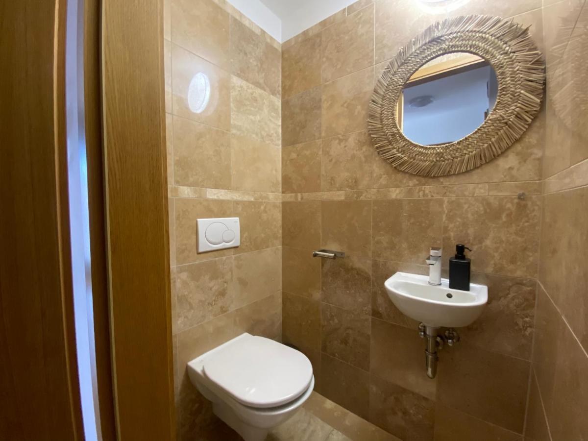 K13 A4.4 Appartement Boedapest