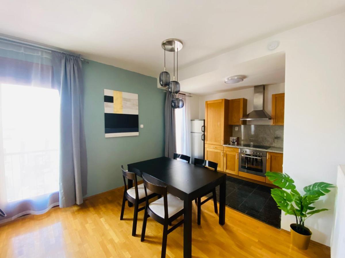 Appartement K13 A4.4 *
