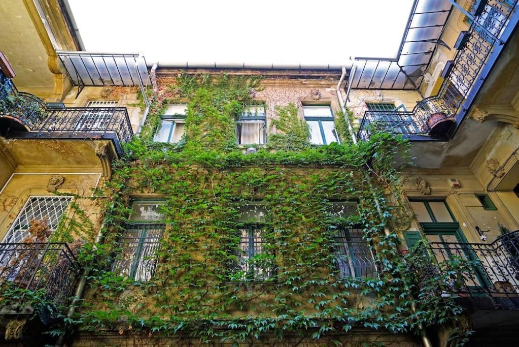 Broadway 43 Apartmán Budapest