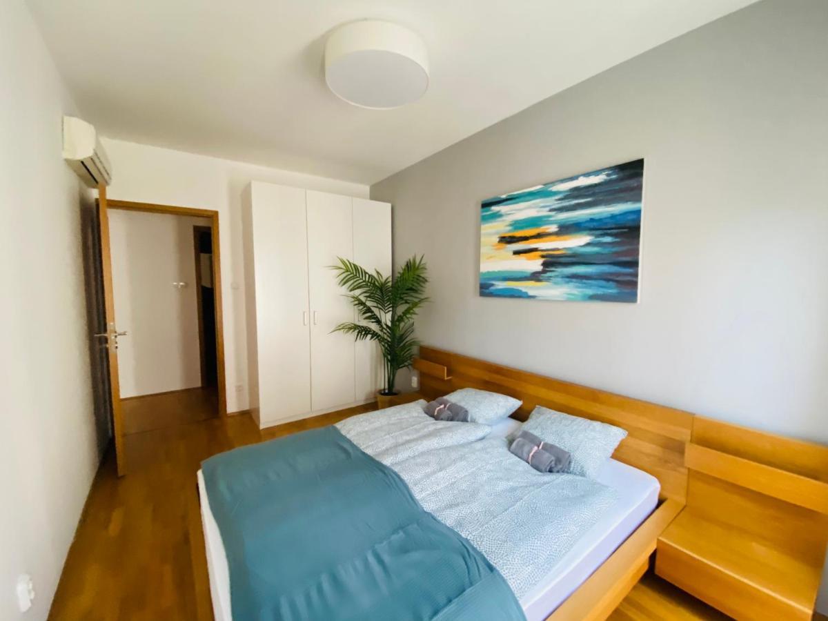 Appartement K13 A4.4 *