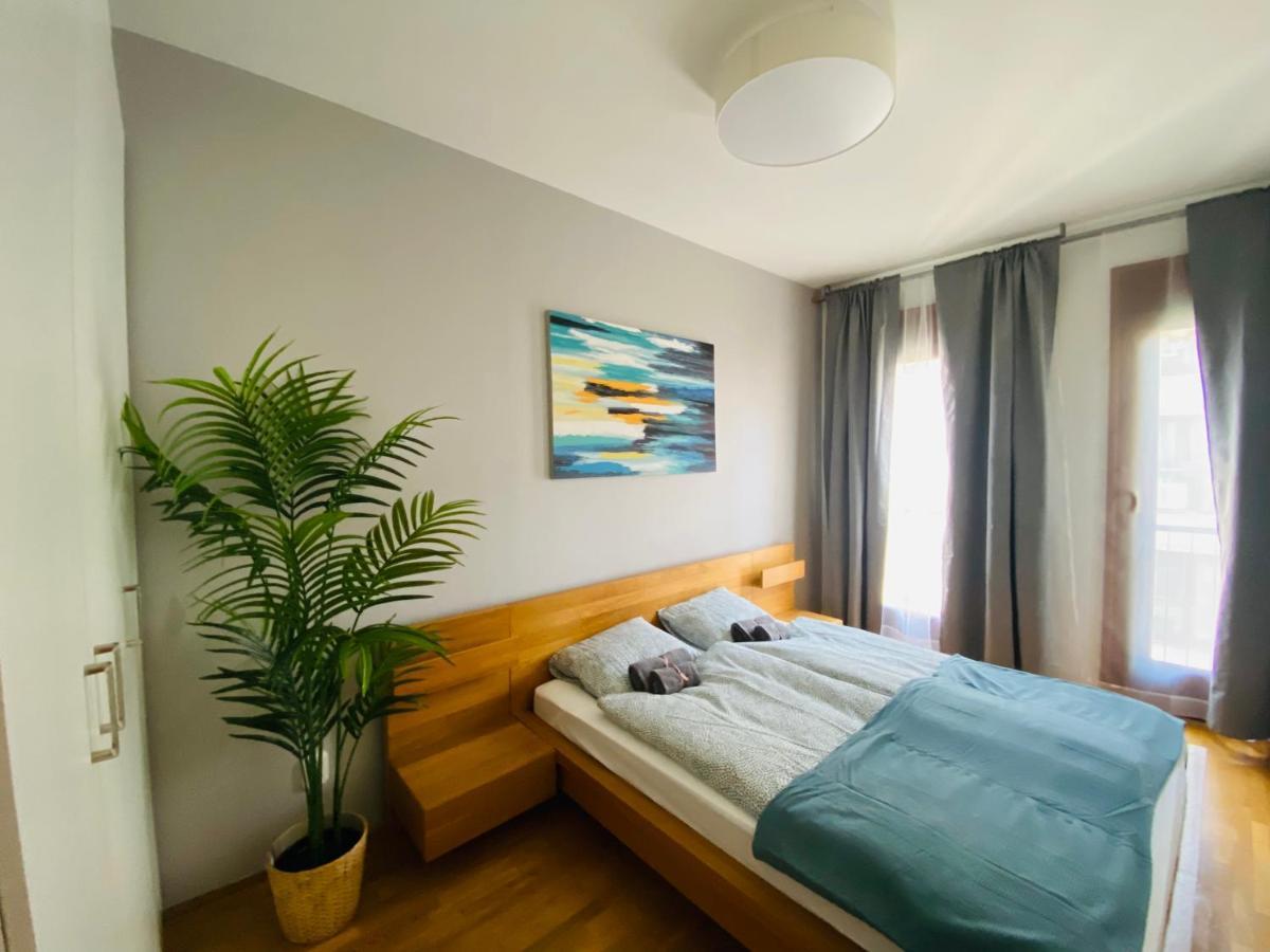 Appartement K13 A4.4 *