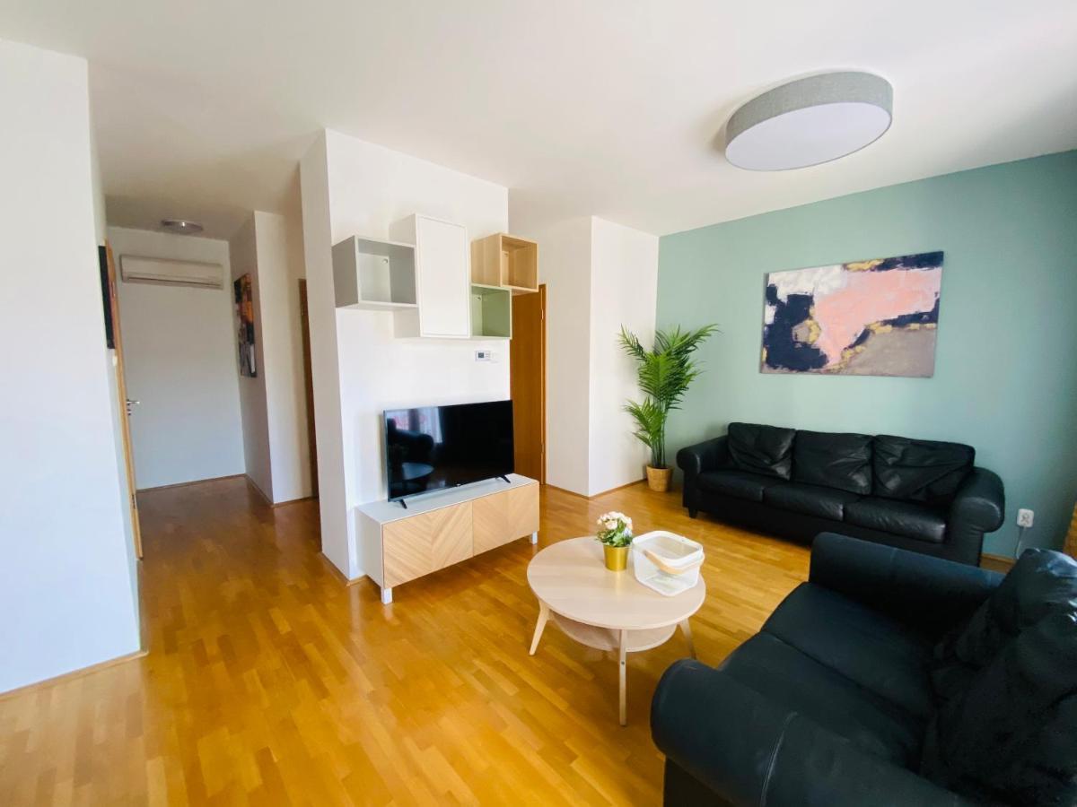 K13 A4.4 Appartement