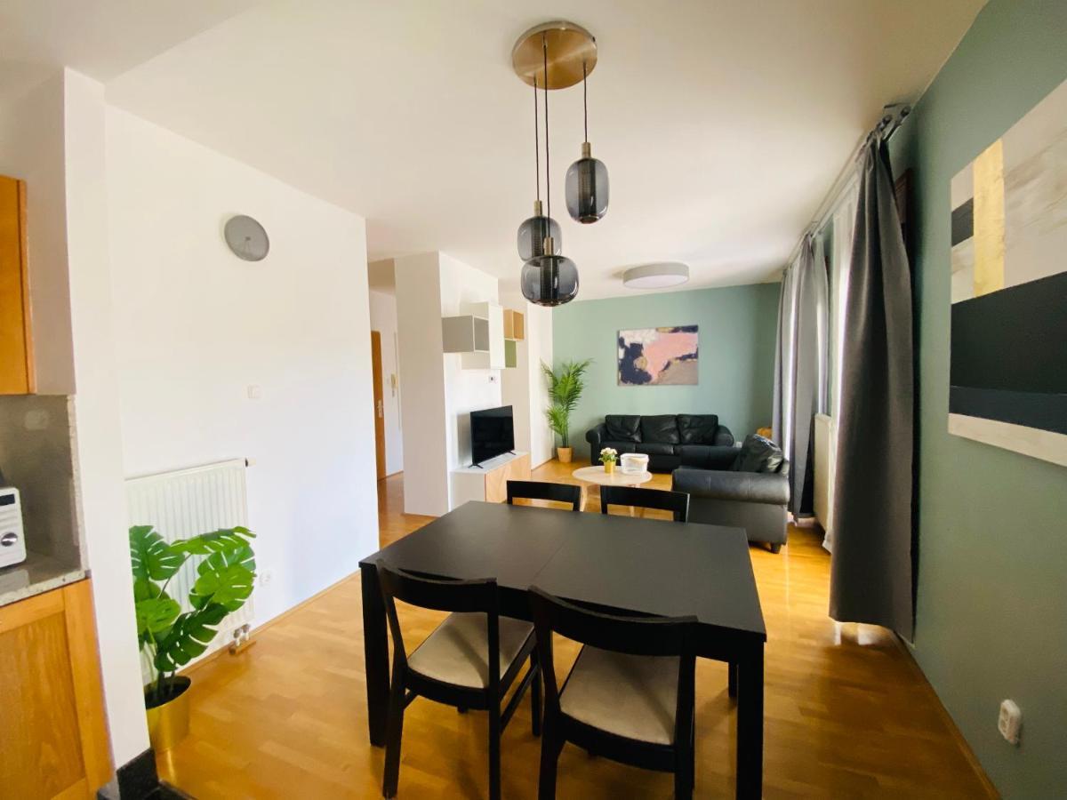 K13 A4.4 Appartement *