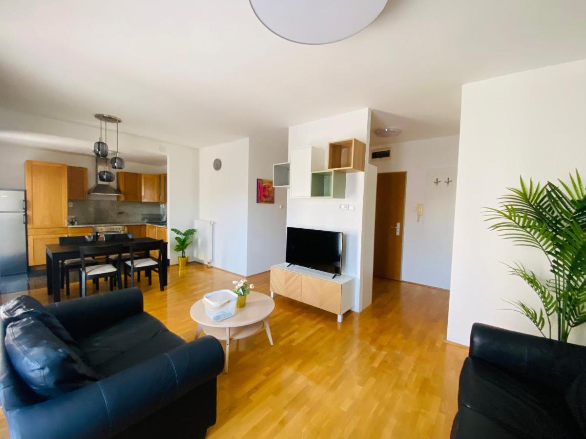 Appartement K13 A4.4 *