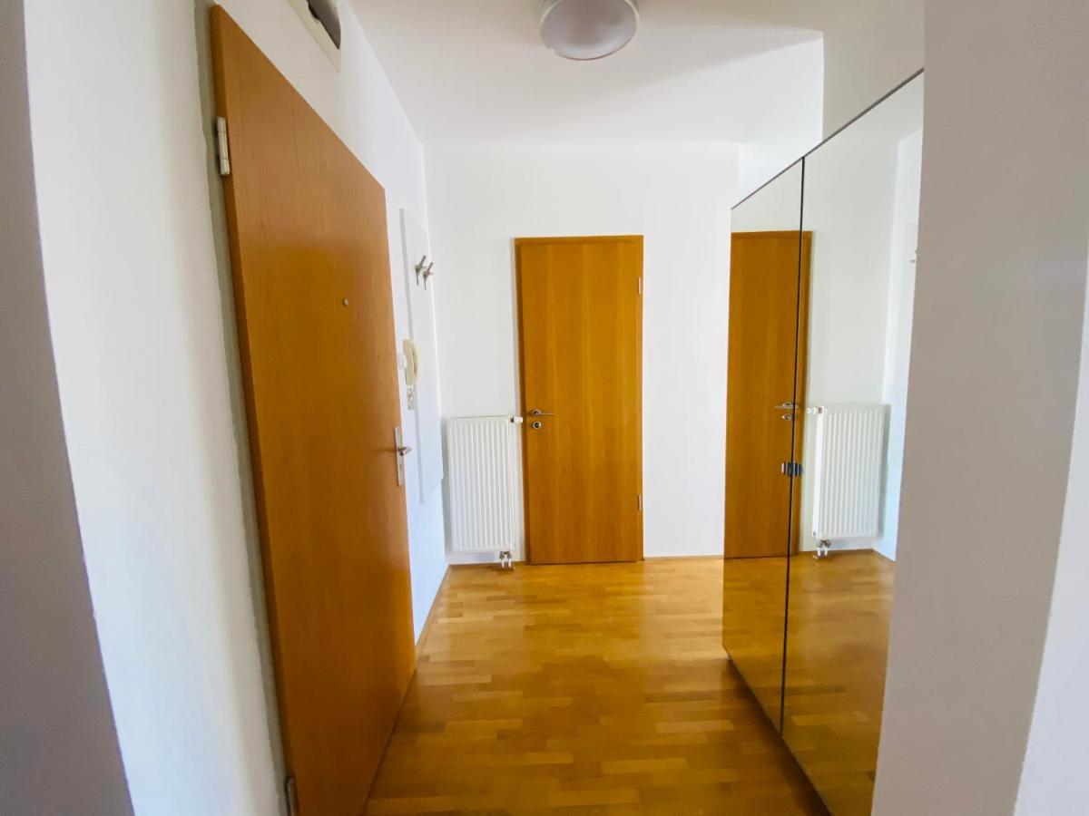K13 A4.4 Appartement Boedapest